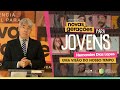 Como ser um jovem cristo  rev hernandes dias lopes  conferncia pastoral para jovens