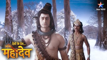 Devon Ke Dev Mahadev | Brahmaji ne Ganesh ko saunpa ek dayitva | FULL EP-700 | देवों के देव महादेव