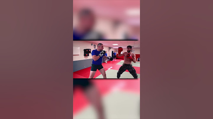 Gros combat à la légion étrangère