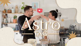 ♉️ Astro Tag & Pancakes  ? feat. LE PAPELIUS