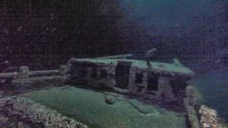 Video: Explorers find 1872 shipwreck of rare vessel in Lake Ontario