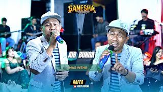 AIR BUNGA MAS WENG - GANESHA MUSIK