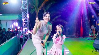 MARVEL MUSIC - LUSYANA JELITA - ROPANG - PUTAT PURWODADI