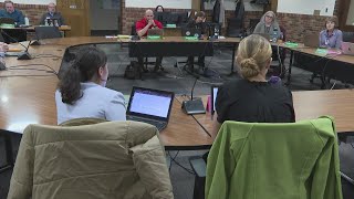 Green Bay School Board Set to Meet on Potential Security Updates