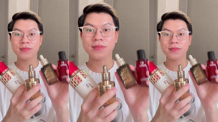 Review serum chống lão hóa clinique