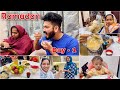 🌙 RAMADAN - 1 😍 | Athazham To Iftar 🥰 | Mashura | Basheer Bashi | Suhana image