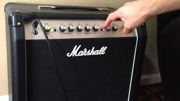 Marshall SL5 Review
