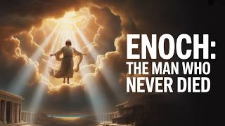 Who Was Enoch? The Prophet Who Never Died Biblical Mystery Explained
