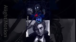 Sts U0026 Nunn Vs Fodder alphatalealphaverse undertaleundertaleau sansaus editart wis thelotus