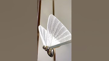 The most unusual chandeliers at Fourline Design