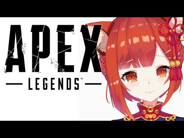 【APEX】新しい環境に慣れたい！！！【ラトナ・プティ/にじさんじ】のサムネイル