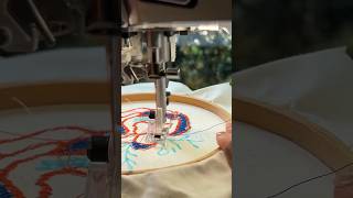 5 Tips for Embroidery Sewing Using a Regular Sewing Machine - FeltMagnet