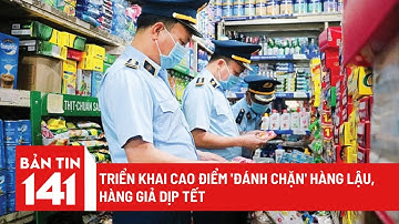 Triển khai cao điểm 