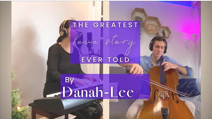 The Greatest Love Story Ever Told