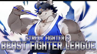 【#BFL】上間元康、参ります！！【上間元康/Vtuber】