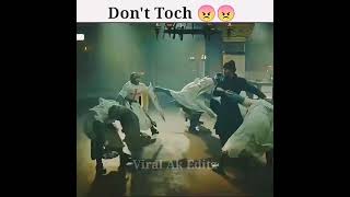 😠 Don't touch 😠 Ertugrul Ghazi | #Short