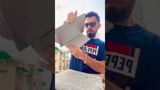 @Dell Unique Portable Monitor | P1425 💙 #iwork4dell #unboxing #dell #trending