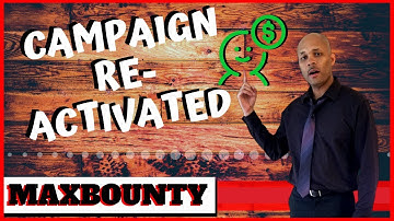 Inside My Maxbounty CPA Affiliate Marketing Campaign | Bing Ads