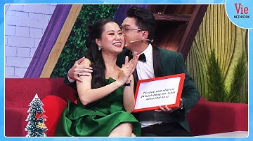 Lâm Vỹ Dạ tiết lộ thuở cơ hàn từng được Hứa Minh Đạt tổ chức sinh nhật với 24 Ổ BÁNH MÌ và lon xá xị