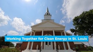 Working Together for Clean Energy in St. Louis screenshot 4