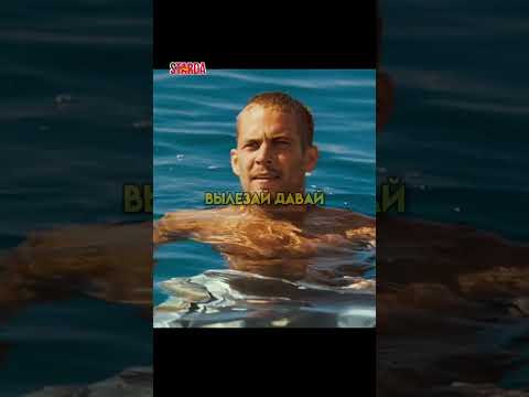 Переживает другу который плавает среди акул 😳🦈#Shorts #Фильмы #топ