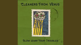 Video thumbnail of "The Cleaners From Venus - Helpless"