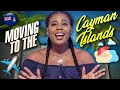 MOVING TO CAYMAN ISLANDS | THINGS TO KNOW| JOBS, PAY, COST OF LIVING| PROS AND CONS| KADIEKATHARINA