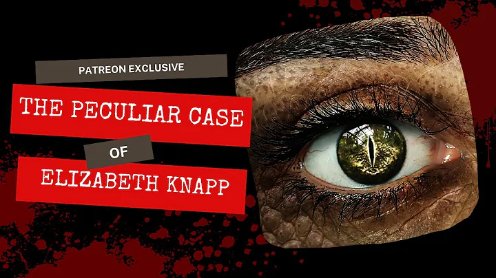 The Case of Elizabeth Knapp | The Groton Witch