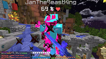 Hacker IGN JanTheBeastKing Archon Factions Green
