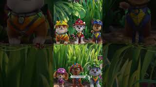 PAW Patrol: The Dino Movie Music Video: Bottle Up by Backstreet Boys