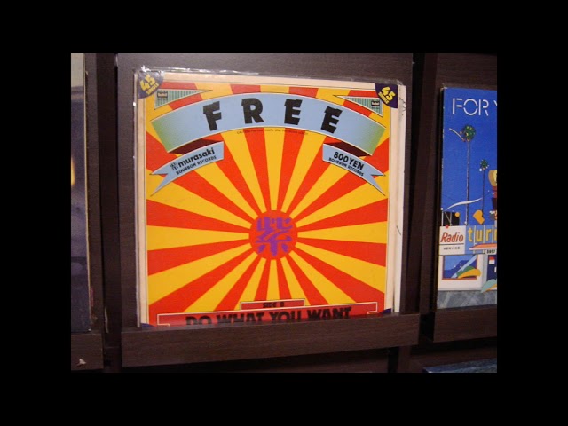 FREE Purple