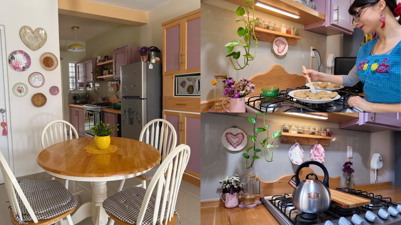 Домашние ритуалы, которые делают мою жизнь счастливой 💕 | местный рынок