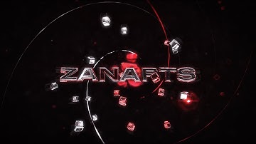 INTRO FOR ›› Zan Arts
