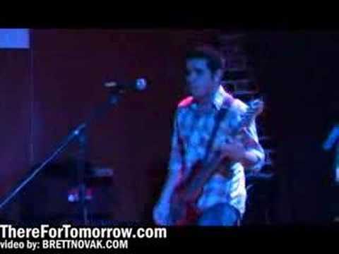 There For Tomorrow Pages