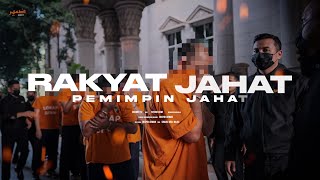 Rakyat JAHAT, Pemimpin JAHAT