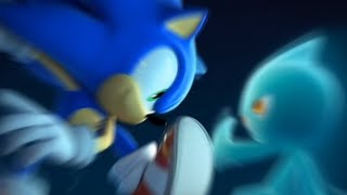 [Request | Sonic Colors Opening - Sparta Extended Remix] Resimi