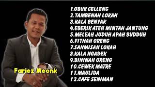 FULL ALBUM FARIS MEONK - LAGU MADURA ❗VIRAL