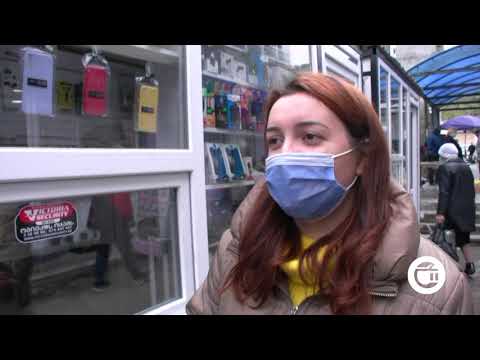 გამოკითხვა გურჯაანში-გაიკეთებთ თუ არა კორონავირუსის ვაქცინას?