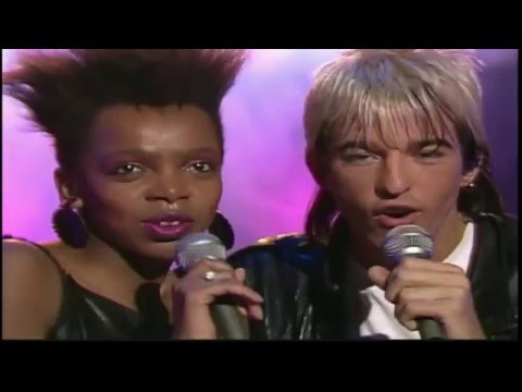 Limahl - Neverending Story