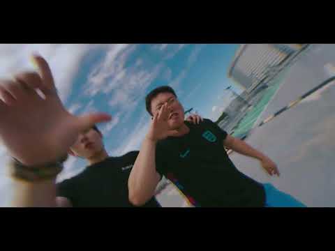 강상협 - IDOL REMIX (방탄소년단) [Official Video]