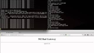 видео Настройка Nginx fastcgi_cache для WordPress