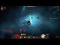 Diablo3 시즌16 소몰이지팡이   재잘재잘보석