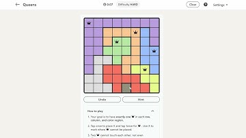 LinkedIn Queens #409 Answer – Today’s Puzzle Solved Fast! | June 13, 2025 Update