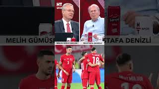 Mustafa Denizli Montella Pozitif Bir İnsan