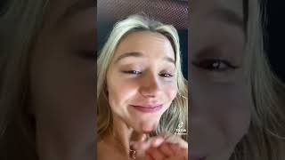 Alexis Ren - Life Advice Tiktok