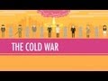 USA vs USSR Fight! The Cold War: Crash Course World ...