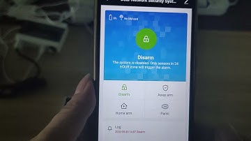 KONLEN H26 AP Mode WIFI connection video