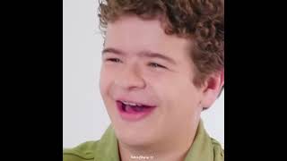 Gaten Matarazzo Interview Edit | Short Edit of Gaten #inshiaqeditz  #gatenmatarazzo #shorts