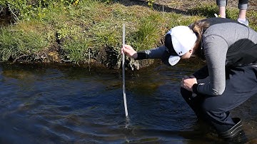Make your mark on the map: Geography and Anthropology
