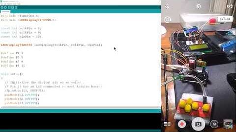 คอร์ส สอน ARDUINO พื้นฐานของการ Multi Tasking แบบง่าย ๆ